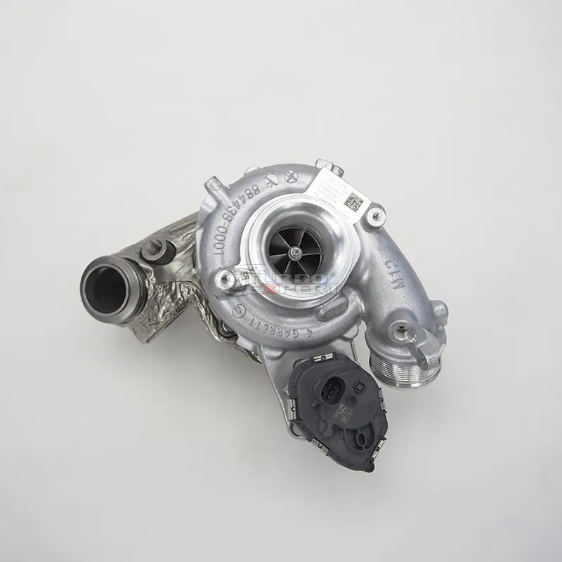 Turbolader Audi A4 | A5 | A6 | A7 | A8 | Q5 | Q7 | Q8 - 3.0 TDI 296PS