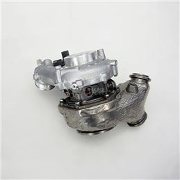 Turbolader Audi A4 | A5 | A6 | A7 | A8 | Q5 | Q7 | Q8 - 3.0 TDI 296PS