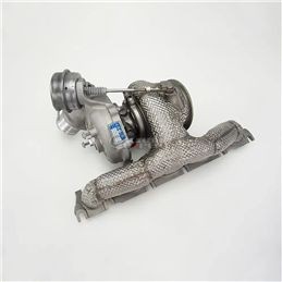 Turbolader Audi RS3 Q3 RS TT RS 2.5TFSI 400PS/294kW