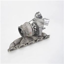Turbolader Audi RS3 Q3 RS TT RS 2.5TFSI 400PS/294kW