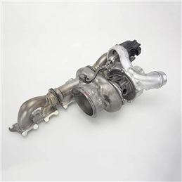 Turbolader BMW M140i | M240i | 340i | 440i | 540i | 740i 3.0l 326PS/240kW | 340PS/250kW