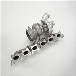 Turbolader BMW M140i | M240i | 340i | 440i | 540i | 740i 3.0l 326PS/240kW | 340PS/250kW