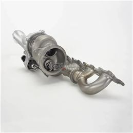 Turbolader BMW M140i | M240i | 340i | 440i | 540i | 740i 3.0l 326PS/240kW | 340PS/250kW