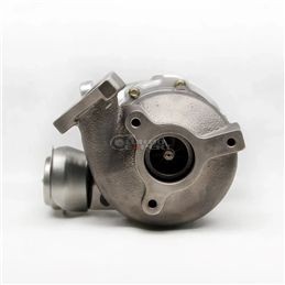 Turbolader Nissan - 2.5DI 174PS/128kW