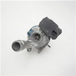 Turbolader Infiniti Q50 Q60 2.0T 211PS / 155kW