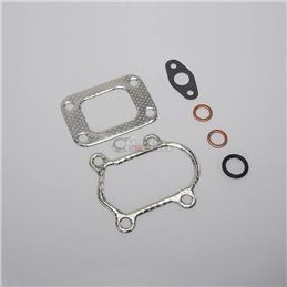 Turbolader Montagesatz für Citroen Jumper 3.0d Fait Ducato 3.0d Iveco Daily 2.8d Peugeot Boxer 3.0d