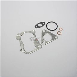 Turbolader Montagesatz für Audi 80 A4 A6 Ford Galaxy Seat Alhambra VW Caddy Golf Jetta Passat Polo Sharan Vento 1.9TDI;Turbolade