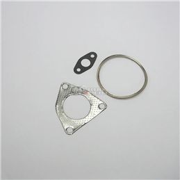 Turbolader Montagesatz für Citroen C5 Peugeot 406 607 2.2HDI 133PS/98kW