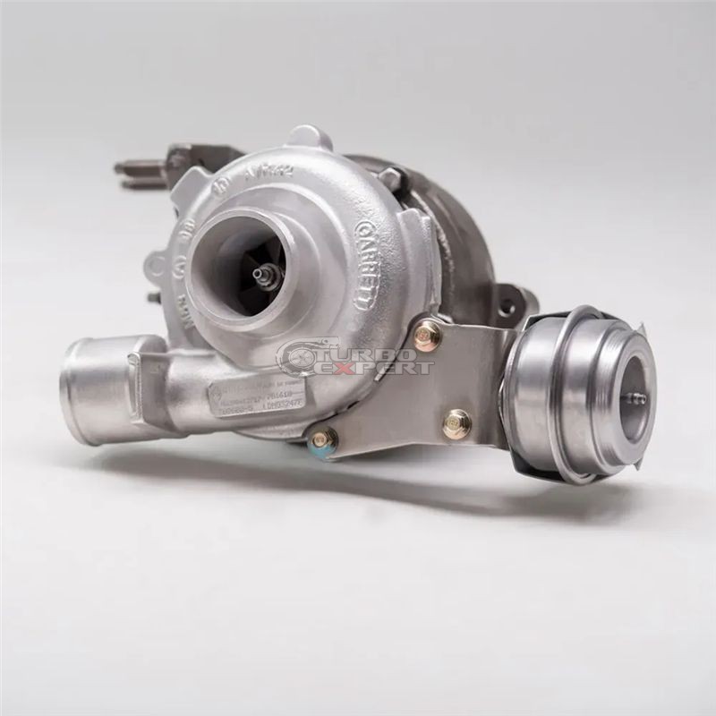 Turbolader Suzuki - 1.9DDiS 129PS/130PS