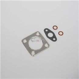 Turbolader Montagesatz für Alfa Romeo 147 156 GT Fiat Bravo Stilo Lybra Lancia 1.9JTD 140PS/103W | 150PS/110kW