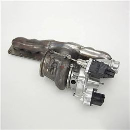 Turbolader BMW M135i M235i 335i 435i 535i 640i X3 X4 X5 X6 3.0l 306PS 320PS 326PS 340PS