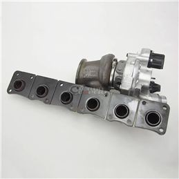 Turbolader BMW M135i M235i 335i 435i 535i 640i X3 X4 X5 X6 3.0l 306PS 320PS 326PS 340PS