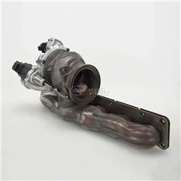 Turbolader BMW M135i M235i 335i 435i 535i 640i X3 X4 X5 X6 3.0l 306PS 320PS 326PS 340PS