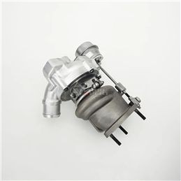Turbolader C4 Grand Picasso C4 Grand Spacetourer DS3 DS4 Crossback DS5 208 508 3008 5008 1.6THP 163PS / 165PS