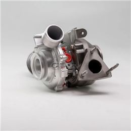 Turbolader Suzuki - 1.9DDiS 130PS/96kW