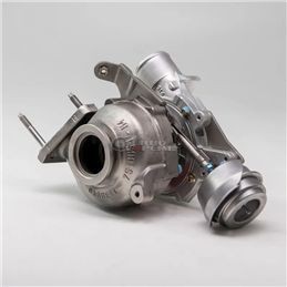 Turbolader Suzuki - 1.9DDiS 130PS/96kW