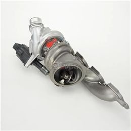Turbolader BMW 220i F45 / F46 X1 20i F48 Mini Cabrio Clubman Cooper Countryman 2.0l 163PS 192PS