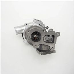 Turbolader Hyundai H1 Starex 2.5TD 99PS / 73kW