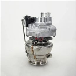 Turbolader Mercedes AMG A 45 A 45S CLA 45 CLA 45S GLA 45 GLA 45S 2.0l 387PS/285kW | 421PS/310kW