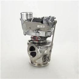 Turbolader Mercedes AMG A 45 A 45S CLA 45 CLA 45S GLA 45 GLA 45S 2.0l 387PS/285kW | 421PS/310kW