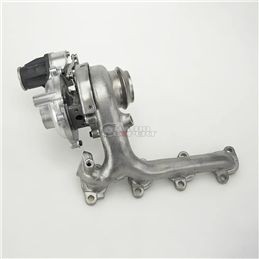 Turbolader Dokker Duster Lodgy Logan Sandero A Klasse B Klasse Citan CLA Qashqai Captur Clio Express Kadjar Megane Kangoo 1.5