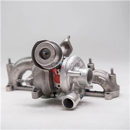 Turbolader Audi Seat Skoda VW - 1.9 TDI