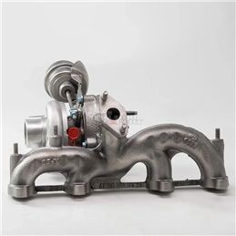 Turbolader Audi Seat Skoda VW - 1.9 TDI