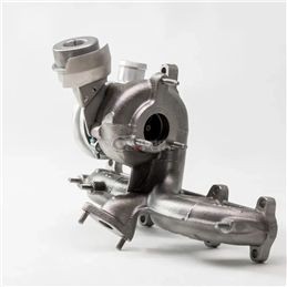 Turbolader Audi Seat Skoda VW - 1.9 TDI