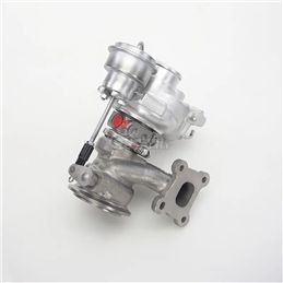 Turbolader Opel Adam Astra Corsa 1.0 T 90PS/66kW 105PS/77kW 115PS/85kW