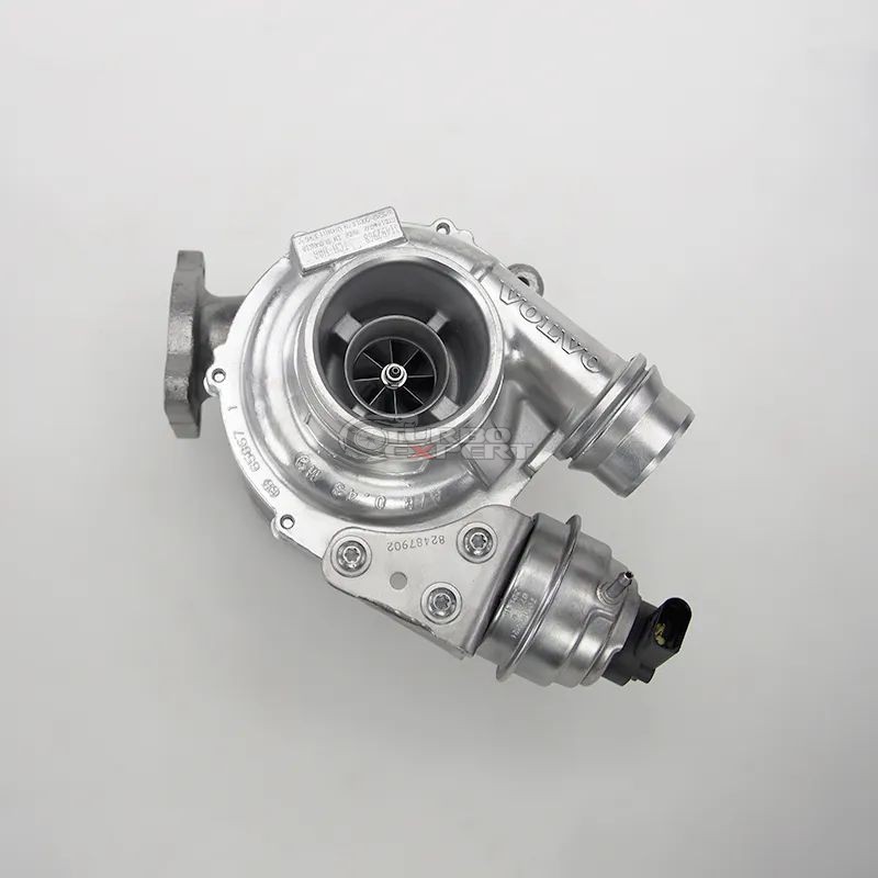 Turbolader Volvo S60 | V60 | S90 | V90 2.0d 150PS/110kW