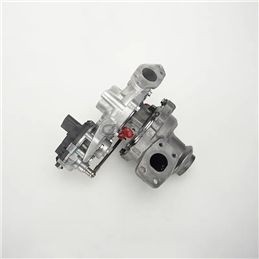 Turbolader Citroen C4 C4 Spacetourer C5 Aircorss Peugeot 208 308 508 2008 3008 5008 1.5 Blue HDi 131PS| 96kW