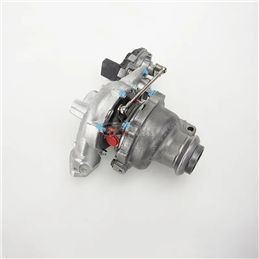 Turbolader Citroen C4 C4 Spacetourer C5 Aircorss Peugeot 208 308 508 2008 3008 5008 1.5 Blue HDi 131PS| 96kW