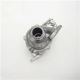 Turbolader Citroen C4 C4 Spacetourer C5 Aircorss Peugeot 208 308 508 2008 3008 5008 1.5 Blue HDi 131PS| 96kW