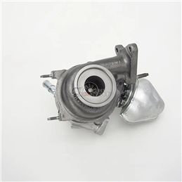 Turbolader Fiat 500 Panda Lancia Ypsilon 1.3d 80PS/59kW | 95PS/70kW;Turbolader Fiat 500 Panda Lancia Ypsilon 1.3d 80PS/59kW | 95