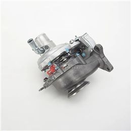 Turbolader Fiat 500 Panda Lancia Ypsilon 1.3d 80PS/59kW | 95PS/70kW
