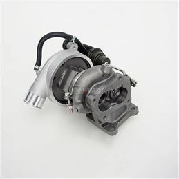 Turbolader Toyota Hiace IV Hilux VI Land Cruiser J7 J70 2.4 TD 90PS/66kW;Turbolader Toyota Hiace IV Hilux VI Land Cruiser J7 J70