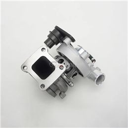 Turbolader Toyota Hiace IV Hilux VI Land Cruiser J7 J70 2.4 TD 90PS/66kW