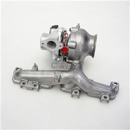Turbolader Fiat 500X Doblo Tipo Opel Combo 1.6 D 100PS 105PS 114PS 120PS