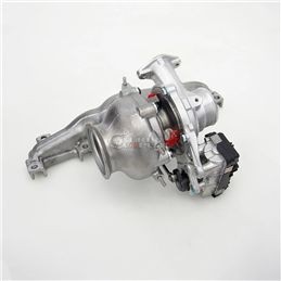 Turbolader Fiat 500X Doblo Tipo Opel Combo 1.6 D 100PS 105PS 114PS 120PS
