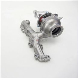 Turbolader Fiat 500X Doblo Tipo Opel Combo 1.6 D 100PS 105PS 114PS 120PS