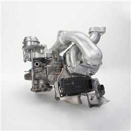 Turbolader Audi - 3.0 TDI 313PS / 230kW