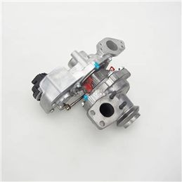 Turbolader Ford EcoSport 1.5 TDCi EcoBlue 125PS/92kW Focus IV 1.5 EcoBlue 95PS/70kW 120PS/88kW