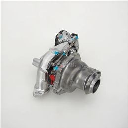 Turbolader Ford EcoSport 1.5 TDCi EcoBlue 125PS/92kW Focus IV 1.5 EcoBlue 95PS/70kW 120PS/88kW