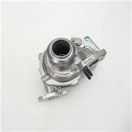 Turbolader Ford EcoSport 1.5 TDCi EcoBlue 125PS/92kW Focus IV 1.5 EcoBlue 95PS/70kW 120PS/88kW