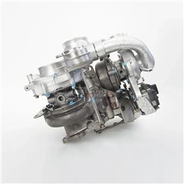 Turbolader Renault - 1.9DCI...