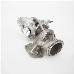 Turbolader Mercedes - Benz C Class W206 GLC X254 2.0l 313PS/230kW;Turbolader Mercedes - Benz C Class W206 GLC X254 2.0l 313PS/23