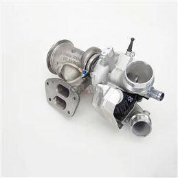 Turbolader Mercedes - Benz C Klasse W206 GLC X254 2.0l 313PS/230kW