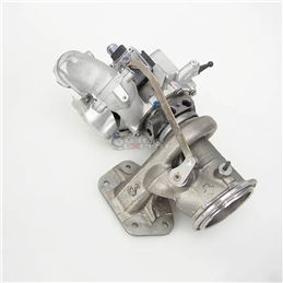 Turbolader Mercedes - Benz C Klasse W206 GLC X254 2.0l 313PS/230kW