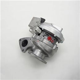 Turbolader Ford Ranger 3.2 TDCi 200PS | 147kW