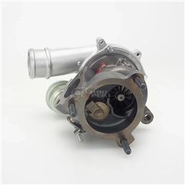 Turbolader Audi S3 TT Seat Leon Cupra 1.8T 225PS/240PS